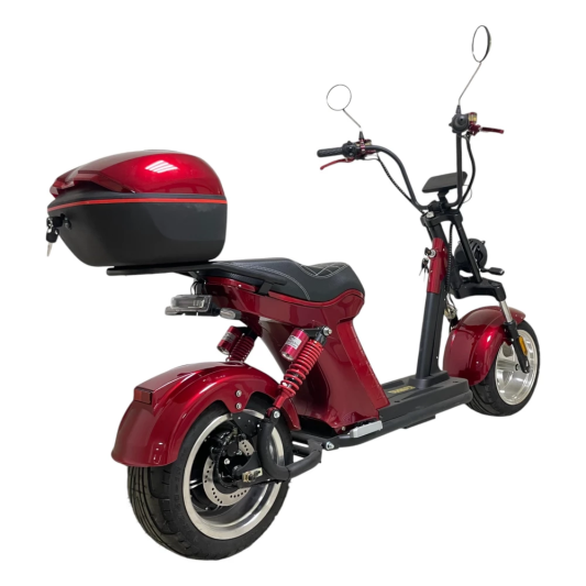 Электроскутер CityCoco GT M6 Pro