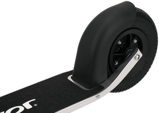 Электросамокат Joyor A5, черный