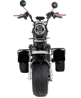 Электроскутер CITYCOCO GT X12 TRIKE