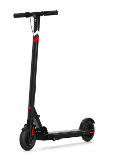 Электросамокат MIDWAY i-One PRO, черный