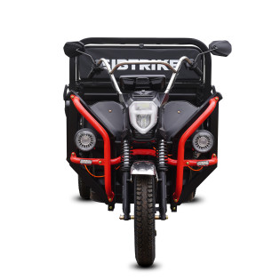 Грузовой электротрицикл SIBTRIKE PRO CARGO (2025)