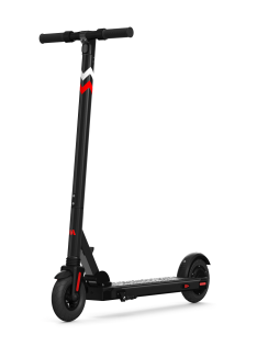 Электросамокат Midway i-One, черный