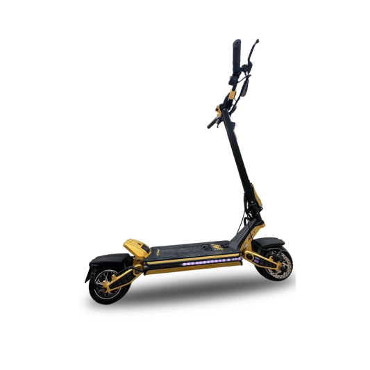 Электросамокат Mukuta 9Plus