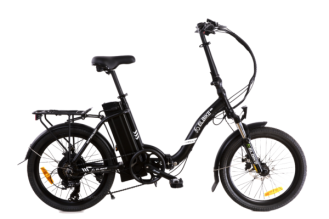 Электровелосипед Elbike Galant Elite
