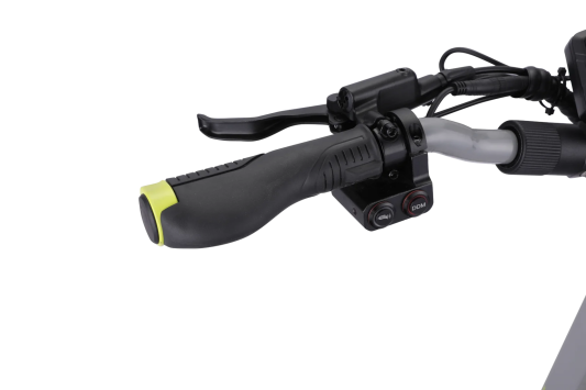 Электросамокат Mukuta 10Plus