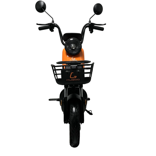 Электросамокат Kugoo EC 03