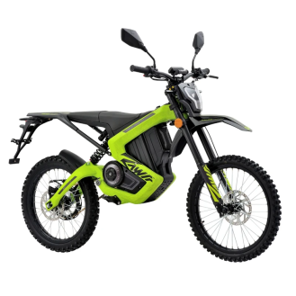 Электромотоцикл RAWRR Mantis S