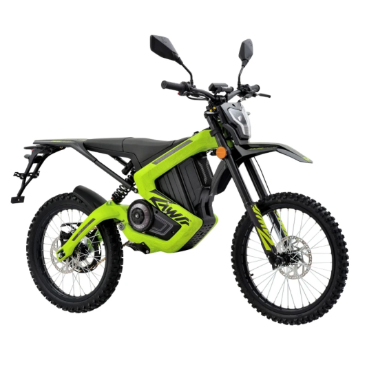 Электромотоцикл RAWRR Mantis S