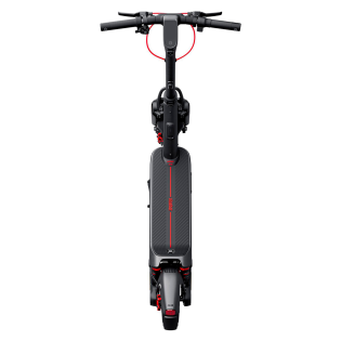 Электросамокат Ninebot Kickscooter MAX G3