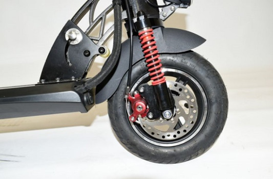 Электросамокат Kaabo Skywalker 10H 800W