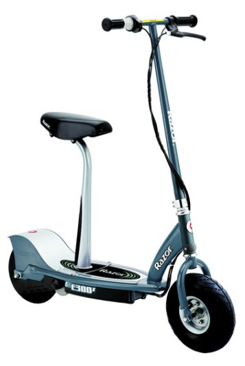 Электросамокат Razor E300S