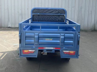 Трицикл грузовой GreenCamel Тендер A1800 (1200W 60V) понижающая