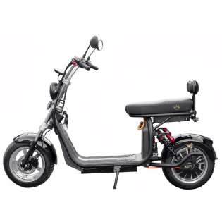 Электрический скутер Ikingi M12 Pro