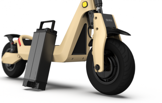 Электросамокат OKAI ES800