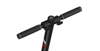 Электросамокат Midway Yamato mini, серый