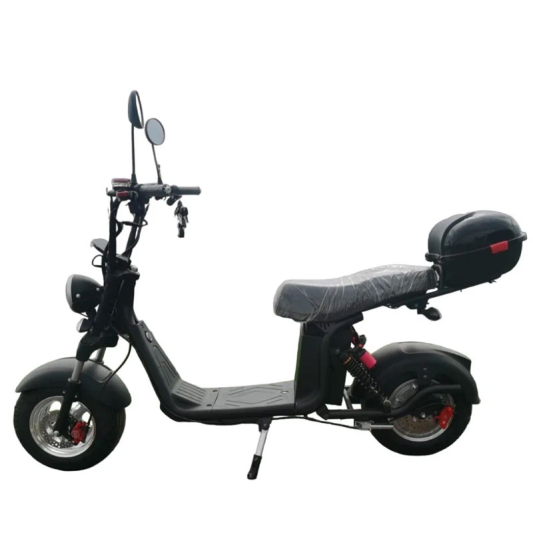 Электрический скутер Ikingi M5 PRO