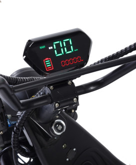 Электроскутер CityCoco GT-X7