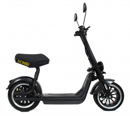 Электрический скутер Ikingi X2 Pro