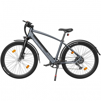 Электровелосипед ADO DECE300 GR