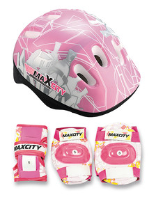 Комплект детской защиты