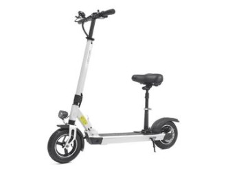 Электросамокат Joyor X1, белый