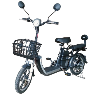 Электровелоскутер HEADWAY LDVII LiIon