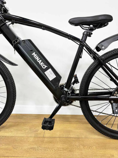 Электровелосипед Minako H3 mini