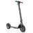 Электросамокат E-Scooter HX X7 off-road Air Black