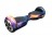 Гироскутер Smart Balance Wheel 6.5 дюймов с APP приложением, галактика
