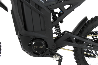 Электромотоцикл Ikingi S8 Surron