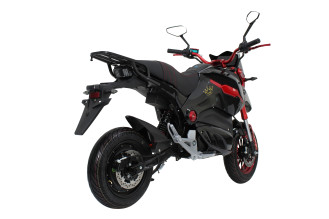 Электропитбайк Ikingi CP8