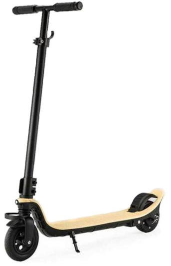 Электросамокат Joyor H1, желтый