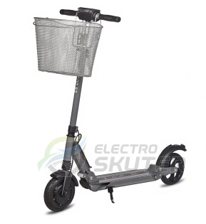 Навесная корзина для электросамокатов