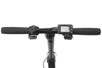 Электросамокат Joyor H1, розовый