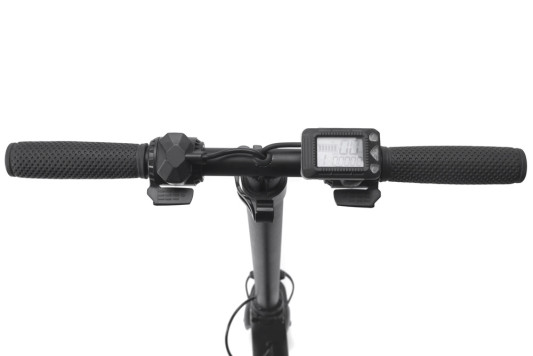 Электросамокат Joyor H1, розовый