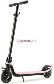 Электросамокат Joyor H1, розовый