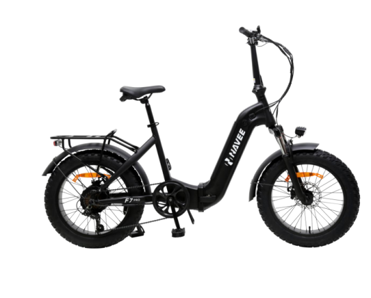 Электровелосипед Navee F7 Pro