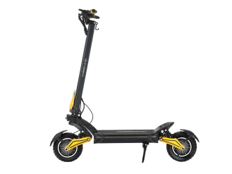 Электросамокат Kugoo Kirin LX 10+