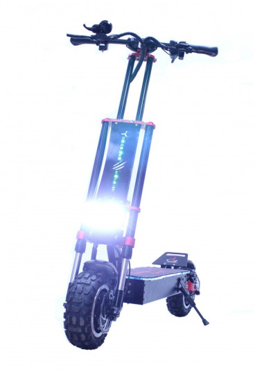 Электросамокат Yokamura Raptor 13