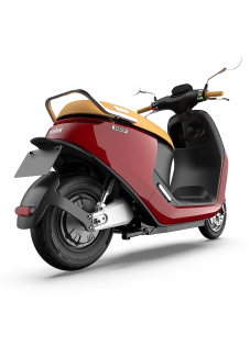 Электроскутер Ninebot E110S