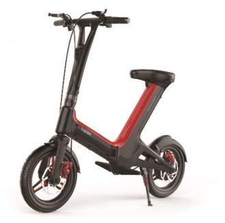 Электроскутер Urban-2