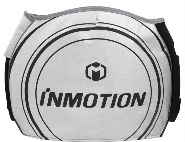 Чехол для моноколеса Inmotion V5, серый