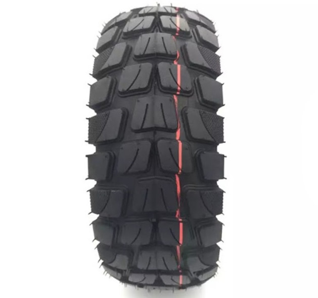 Шиномонтаж колес на Kugoo M4