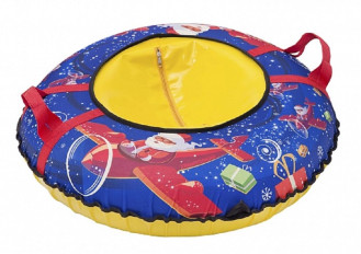 Тюбинг Оксфорд Voyage 83 см с автокамерой