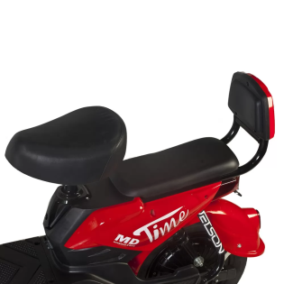 Электроскутер Jetson RS-12 (48V/12Ah), красный