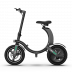 Складной мини электроскутер NEOBIKES 2F