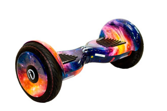 Гироскутер IBalance Prem WM, космос