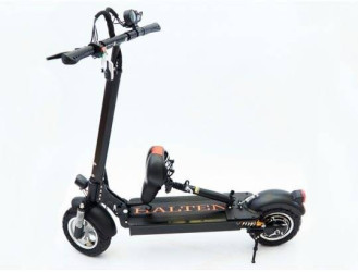 Электросамокат Halten 1200W 26Ah