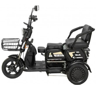 Электроскутер CityCoco TRIKE ХС-EV3