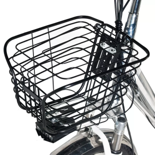 Электровелосипед Jetson PRO MAX 20D (60V/30Ah), гидравлика